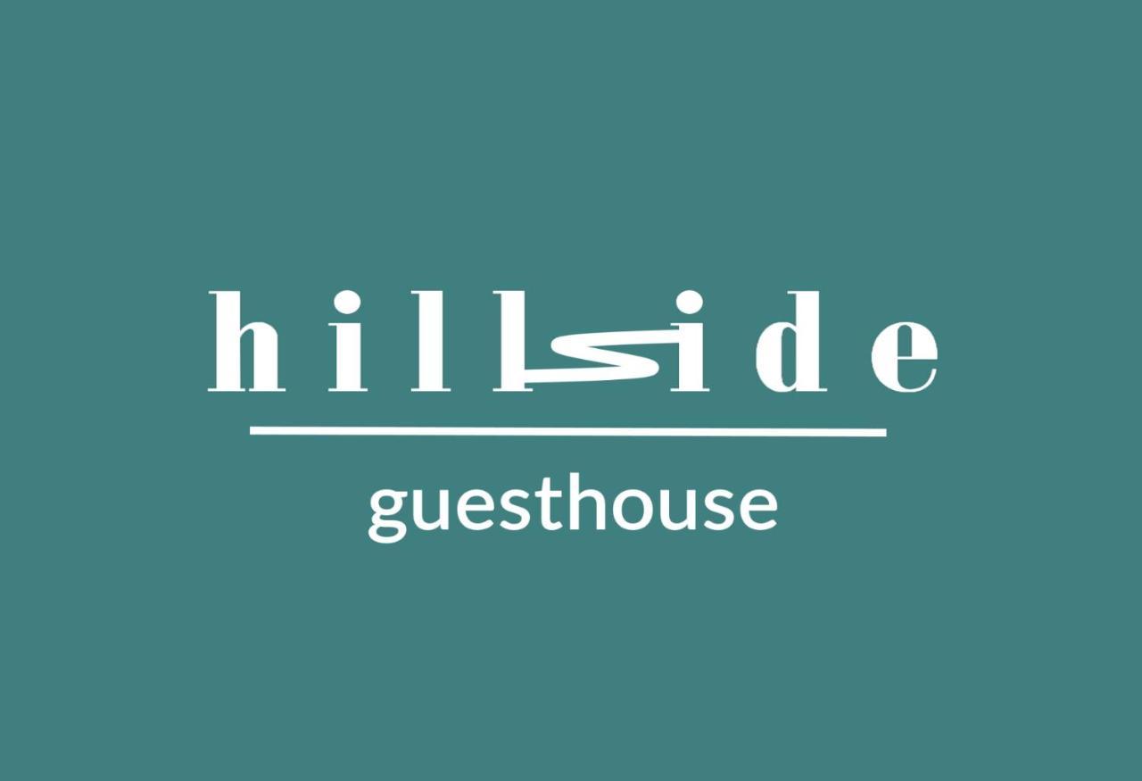 Hillside Hotel Oradea Bagian luar foto